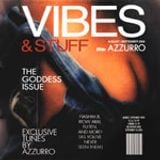 AZZURRO - VIBES & STUFF b-side