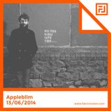 Appleblim - NY Crate Digging Mix