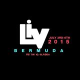 LiV 2015 Warm Up Mix - Explicit