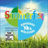 Matthew Cornell _ Refugees Welcome In Germany-Bremen _ 08_2015 _ 21-22cet