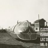 Electropolis Classics Live Session Vol 2