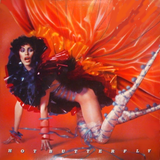 Hot Butterfly 2015-04-05