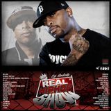 DJ MODESTY - THE REAL HIP HOP SHOW N°272