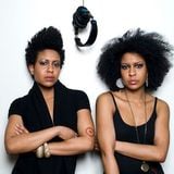Jacky Sommer and DatKat - Analog Soul 08
