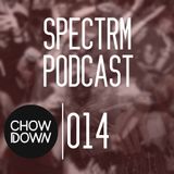 SPECTRM014 - Chow Down
