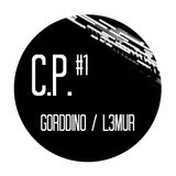 Critical Passion #1: GORDDINO & L3MUR