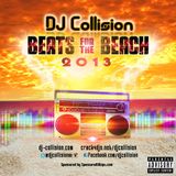DJ Collision - Beats for the Beach - Summer Mix (Explicit)