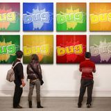 BUG SESSION with Miss DL & Aurelio Esteban