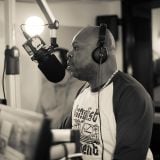 Intabeats on Ministry of Sound Radio (feat. DJ Randall) 28.01.14