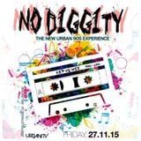 DJ KER & DJ WIZ - NO DIGGITY