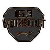 Reebok Crossfit Games 15.3 //-// beatsXbarbells