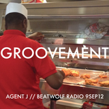 AGENT J // 9SEP12