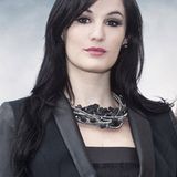 Dianne van Giersbergen on Women of Metal Radio Show (4/46/2014)