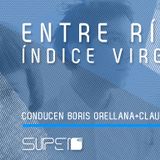 Super 45 #821 (jueves 23 de enero, 2014)