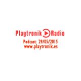 Kekoh - Playtronik Podcast 29-05-2015 (www.playtronik.es)