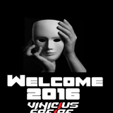WELCOME 2016 @ Vinicius Freire
