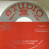 Vintage Ska 45`s
