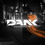 Dank - 2013 Promo Mix
