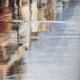 Love Like Rain