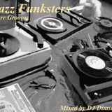 Jazz Funksters - 70's Rare Grooves Mix