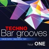 techno bar grooves: hour one
