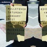 mulletover podcast #8 - ft Matt Tolfrey pt. 2 - Jan 09