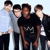 Bloc Party, escritores rumanos que boicotean el Salón del Libro de París y el nuevo Daft Punk