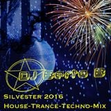 Happy New Year 2016. Enjoy the Mix from House to Trance. Hugs Berto B