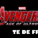 Te de frikis Especial Avengers Age of Ultron