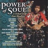 Power of Soul a tribute to Jimi Hendrix