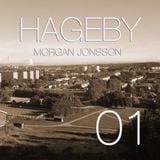 Episode 1 (Mixed By Morgan Jonsson, October 2013)
