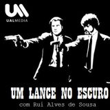 Um Lance no Escuro - S02E01 (02-04-2014)