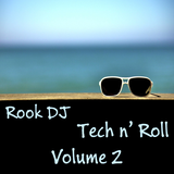 Tech n' Roll Volume 2