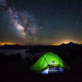 Camping Under The Stars, Volume 2 (Renewal)