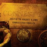 Live @ Connect 20