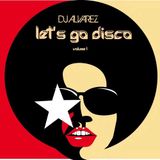 Let's go disco!