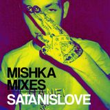 Satan Is Love — Polina