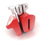 DJ GELIUS - Top 10 for March 2015