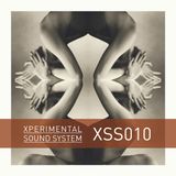Xperimental Sound System: XSS010 / Cubo