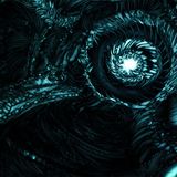 Magadansky - Corrosive Seeds (Live Forest Mix)