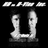 HB vs. D-Vine Inc. - A Tribute to Cosmic Gate