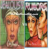 Club Noveau vs. Timex Social Club - The Beatmeister MegaMix