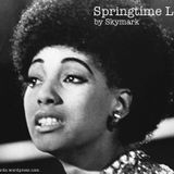 Springtime Letters vol 10 selected by Skymark (Northern Soul and Crossover)