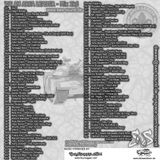 SWS Jiggy Jiggy Mixes Vol. 3 - Area Leader 2006
