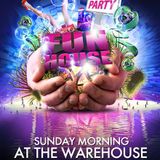 After Party - Fun House 22/03/2015 (Full DJ Set) - in Amsterdam