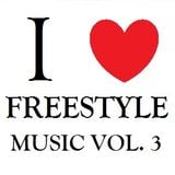 DJ Elias - Freestyle Music Vol.3
