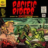 Pacific Riders present the Fat Freddys Drop mixtape