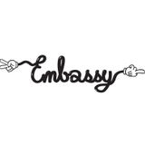 Embassy Mix