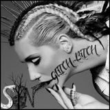 Glitch Bitch