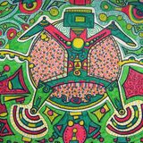 Faxi Nadu - Winter Warmth Psytech Artist Set 111213